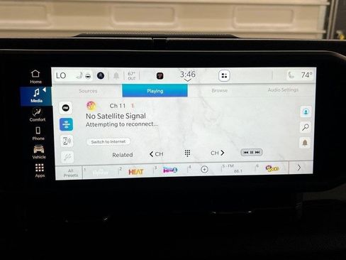 New 2025 Jeep Wrangler Sport S image 17