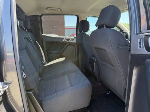 Used 2019 Ford Ranger XLT w/ Equipment Group 302A Luxury AWD/4WD image 18
