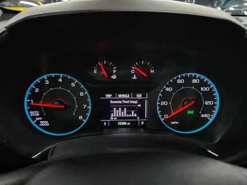 Used 2019 Chevrolet Equinox LS image 20