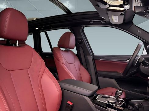 Used 2023 BMW X3 xDrive30i w/ Convenience Package w/ZPA image 31