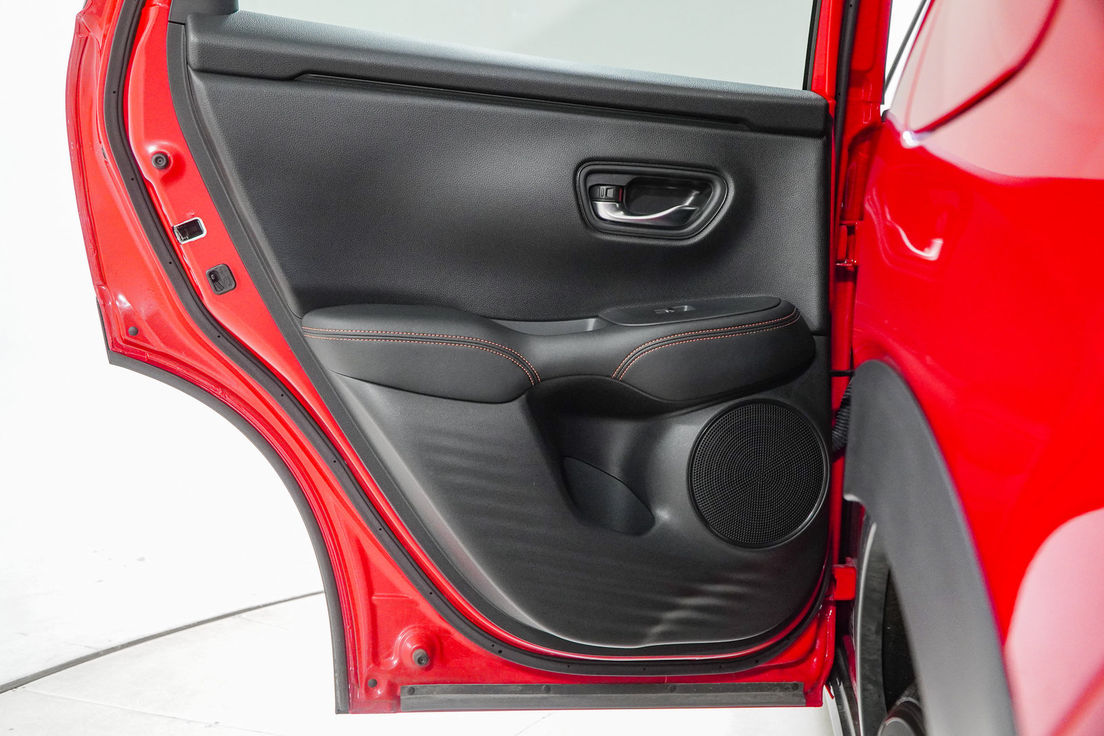 Certified 2024 Honda HR-V Sport image 37