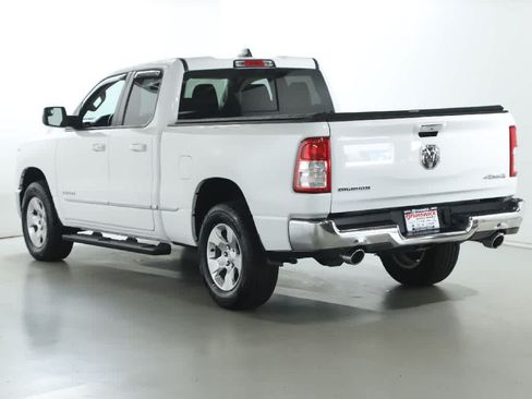 Used 2019 RAM 1500 Big Horn AWD/4WD image 42