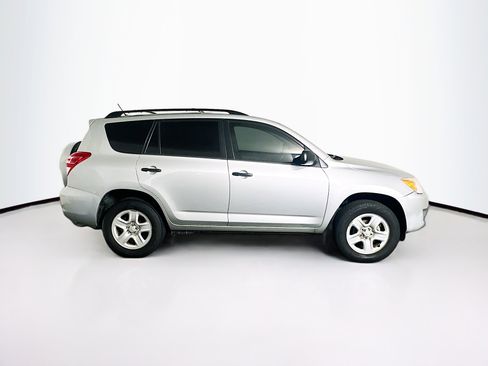 Used 2012 Toyota RAV4 4WD w/ Value Pkg image 10