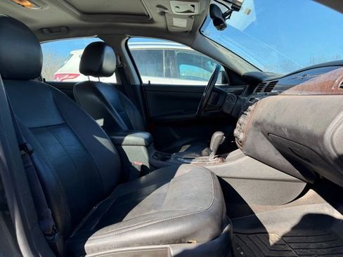 Used 2013 Chevrolet Impala LTZ image 4