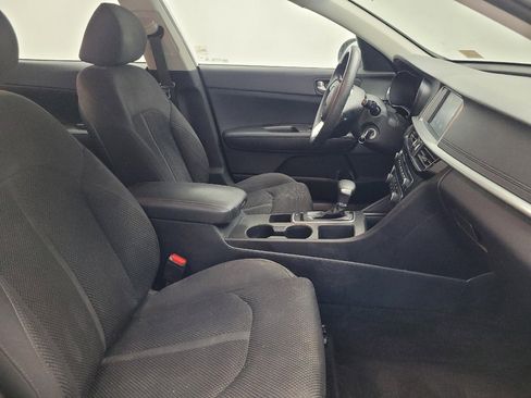 Used 2019 Kia Optima LX FWD image 21