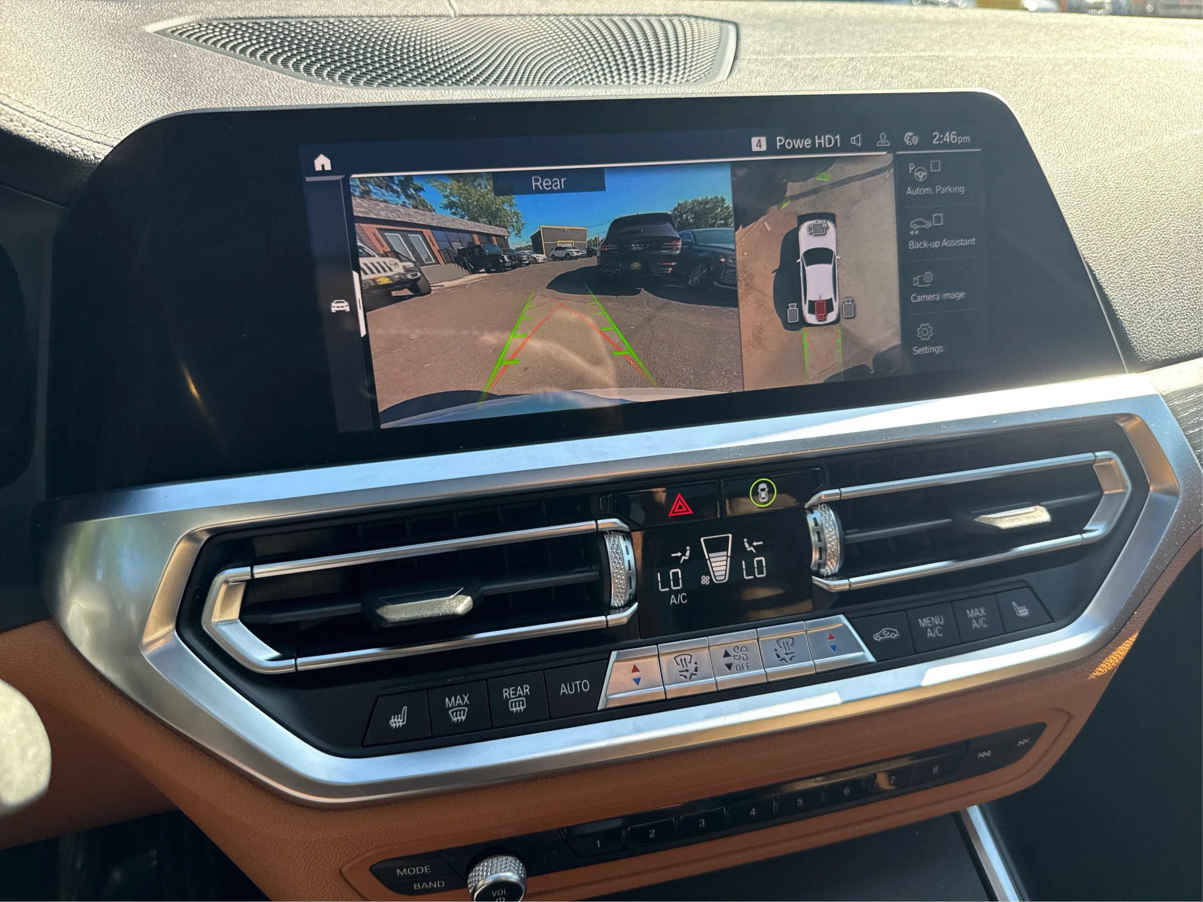 Used 2020 BMW M340i w/ Premium Package RWD image 34