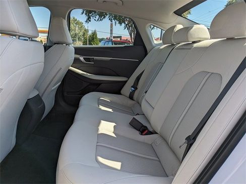 New 2026 Hyundai Sonata SEL image 13