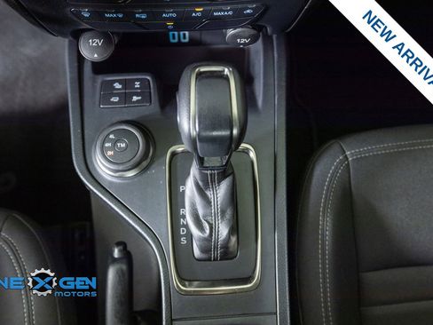 Used 2022 Ford Ranger XLT w/ Equipment Group 301A Mid image 21