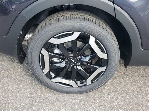 New 2025 Kia Telluride S image 41