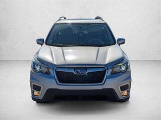Used 2020 Subaru Forester Limited w/ Popular Package #3 video 2