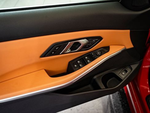 Certified 2024 BMW 330i xDrive Sedan image 22