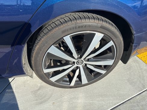 Used 2020 Nissan Altima 2.0 SR image 31