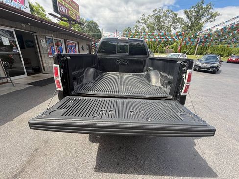 Used 2013 Ford F150 XLT w/ Luxury Equipment Group AWD/4WD image 9