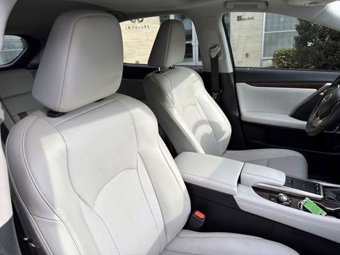 Used 2020 Lexus RX 350 350 image 15