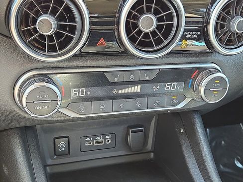 Used 2024 Nissan Sentra SV w/ All-Weather Package image 29