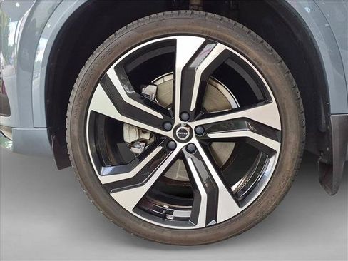 Used 2020 Volvo XC90 T6 R-Design w/ Protection Package Premier AWD/4WD image 30