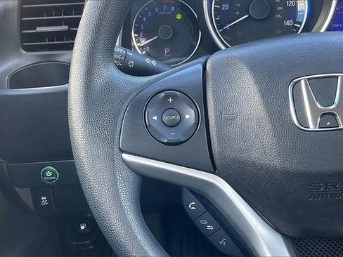 Used 2020 Honda Fit LX image 17