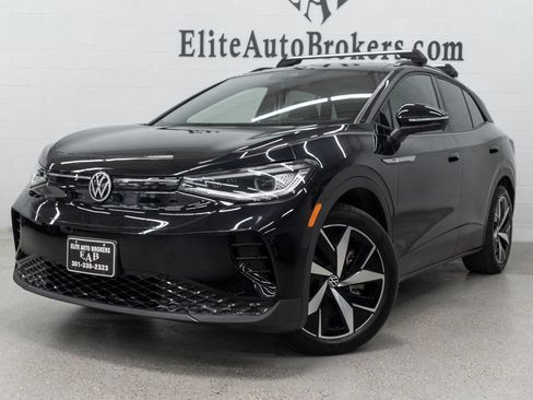 Used 2023 Volkswagen ID.4 Pro S RWD image 49