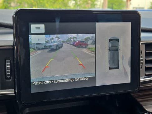 Used 2021 Ford Explorer Limited RWD image 29