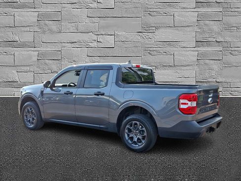 Certified 2024 Ford Maverick XLT w/ XLT Luxury Package AWD/4WD image 7