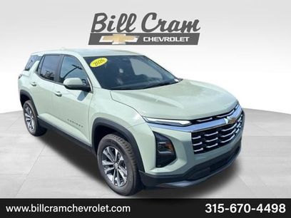 New 2026 Chevrolet Equinox LT w/ Convenience Package II
