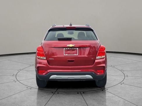 Used 2019 Chevrolet Trax LT image 11