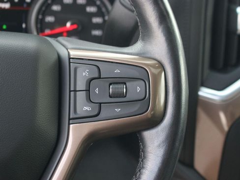 Used 2023 Chevrolet Silverado 2500 High Country AWD/4WD image 21