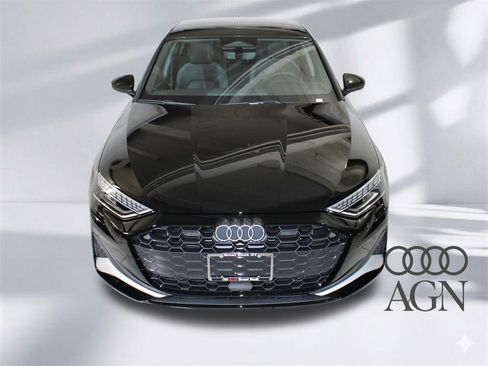 New 2026 Audi A3 2.0T Premium image 19