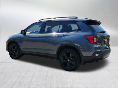 Used 2021 Honda Passport Elite image 5