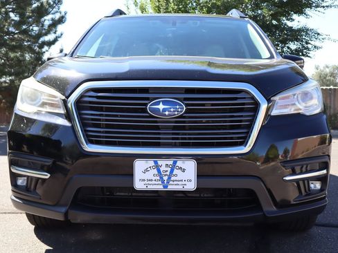 Used 2020 Subaru Ascent Limited AWD/4WD image 13