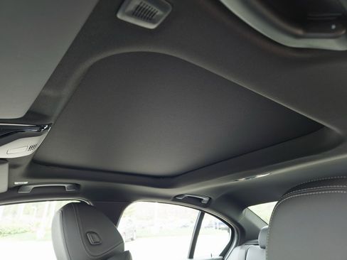 New 2026 BMW 330i 330i w/ M Sport Package image 16