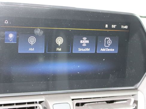 New 2026 Chevrolet TrailBlazer LS image 36