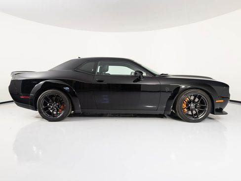 Used 2023 Dodge Challenger SRT Hellcat image 11