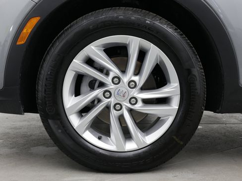Used 2026 Buick Envista Preferred FWD image 11