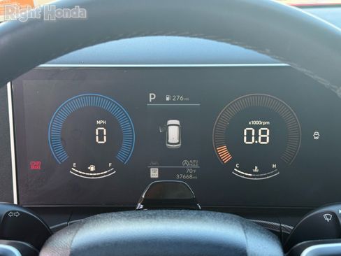 Used 2024 Hyundai Santa Fe SEL image 18