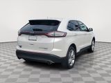 Certified 2017 Ford Edge Titanium w/ Technology Package image 4