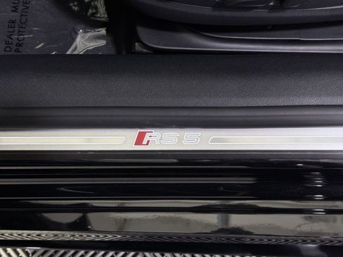 Used 2023 Audi RS 5 AWD/4WD image 17