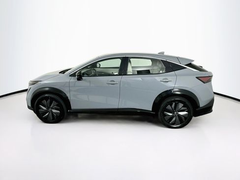 Used 2024 Nissan Ariya FWD image 4