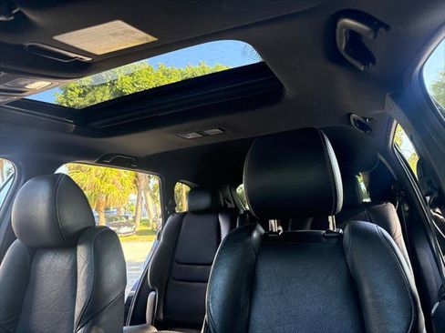 Used 2020 MAZDA CX-9 Grand Touring FWD image 15