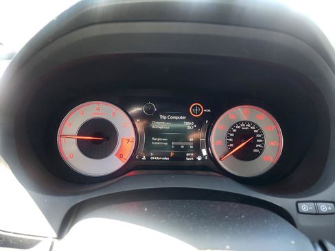 Used 2020 Acura RDX w/ Advance Package FWD image 59