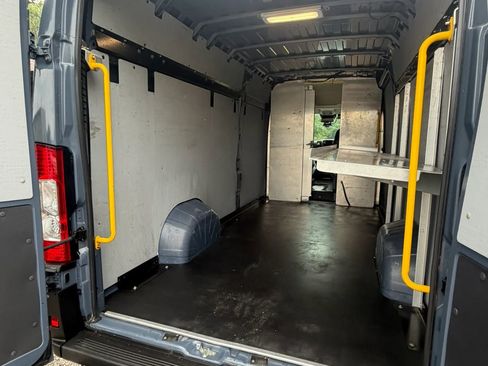 Used 2021 RAM ProMaster 3500 FWD image 19