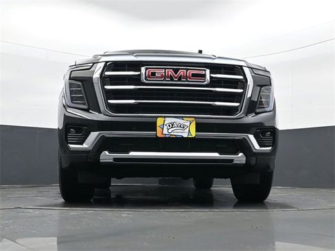 New 2026 GMC Yukon Elevation w/ Elevation Premium Package image 23