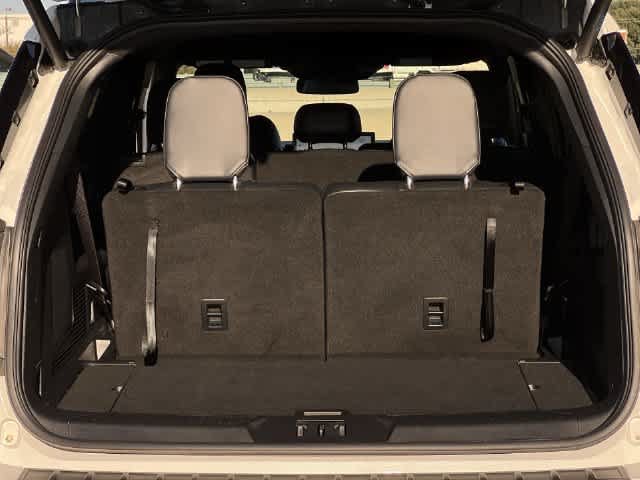 Used 2025 Ford Explorer ST-Line w/ Premium Package RWD image 20