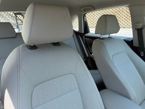 Certified 2025 Honda HR-V LX image 28