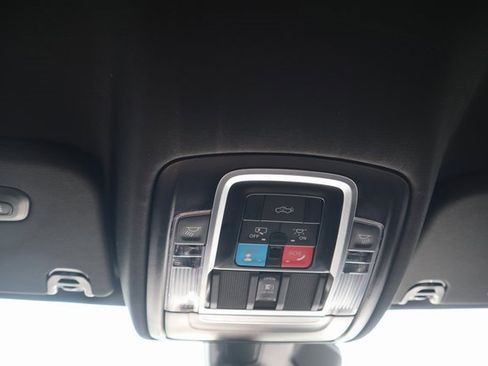 New 2026 RAM 1500 RHO image 17