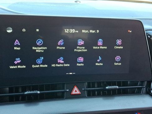 Certified 2023 Kia Sportage SX image 17