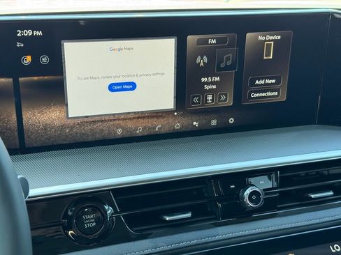 Certified 2026 INFINITI QX80 Luxe w/ Exterior Package image 9