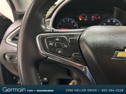 Used 2020 Chevrolet Malibu RS w/ LPO, Convenience Package 1 image 23