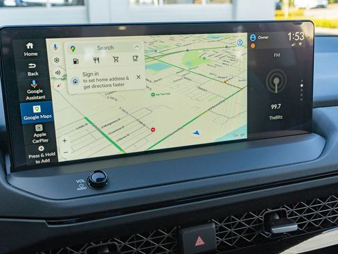 New 2026 Honda Accord Touring image 30