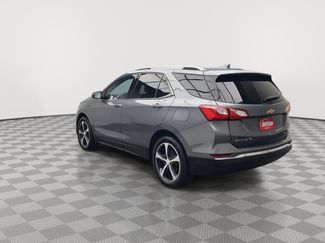 Used 2018 Chevrolet Equinox Premier video 2